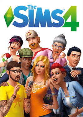 Sims 4 / Симс 4 от Moreigr.Games